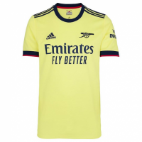 jersey arsenal