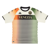Venezia FC Soccer Jersey Away Replica 2021/22 | MineJerseys