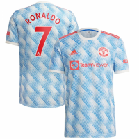 jersey manchester united