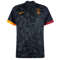 TUTA RARA ZIP Calcio Playground Vintage Football Shirt As Roma 1980/81