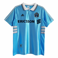 Marseilles Retro Jersey Away 1998/99