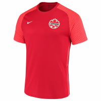Canada Jersey Home World Cup 2022