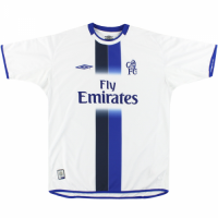 Chelsea Retro Jersey Away 2003/05