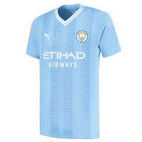 [Super Replica] Manchester City Home Jersey 2023/24