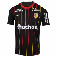 RC Lens Away Jersey Player Verson 2023/24