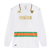Venezia FC Away Long Sleeve Jersey 2023/24