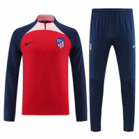 Sky Madrid Worcester Zipper Shirt