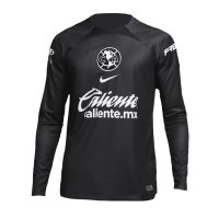 Club America Goalkeeper Long Sleeve Jersey 2023/24