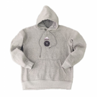 Inter Miami Hoodie Sweater - Gray