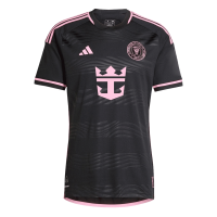 Inter Miami CF Away Jersey Player Version 2024