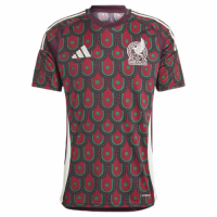 Mexico Home Jersey Copa America 2024