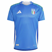 Italy Home Jersey Player Version EURO 2024