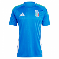 Italy Home Jersey EURO 2024