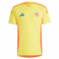 Colombia Home Jersey Copa America 2024