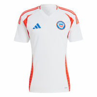 Chile Away Jersey Copa America 2024