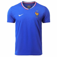 France Home Jersey Euro 2024