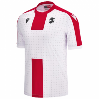 Georgia Home Jersey Euro 2024