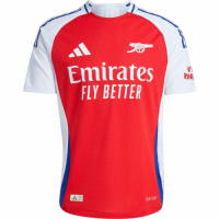 Arsenal Home Match Jersey 2024/25