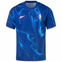 Chelsea Home Match Jersey 2024/25