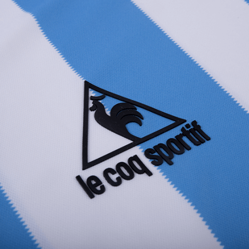 Retro Argentina Home Jersey World Cup 1986 - minejerseys