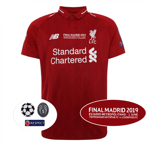 18-19 Liverpool Home UCL Final Version 