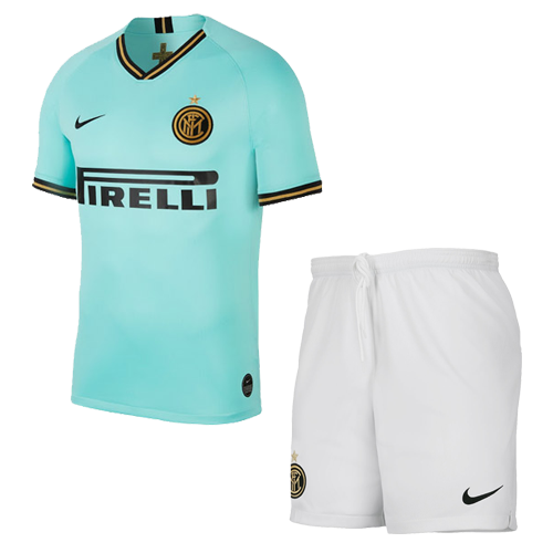 jersey inter away 2019