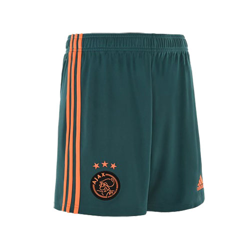19-20 Ajax Away Green Soccer Jerseys 