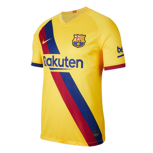rakuten soccer jersey