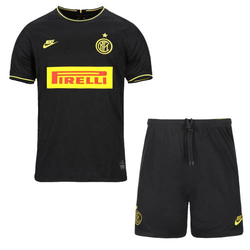 Soccer Jerseys Kit(Shirt+Short 