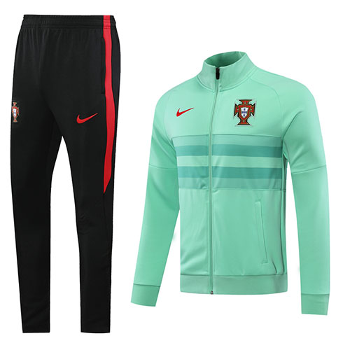 2020 Portugal Green Player Version 