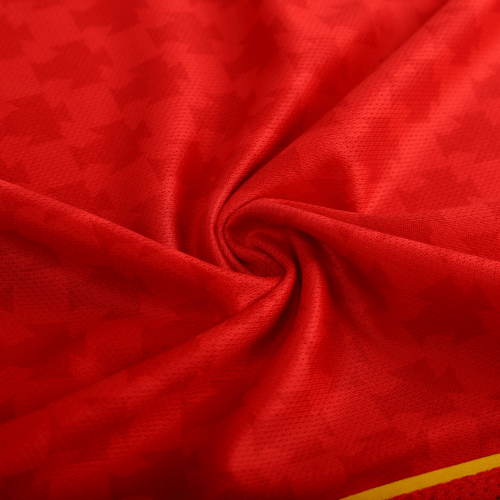 Retro Portugal Home Jersey Euro Cup 2004 - minejerseys