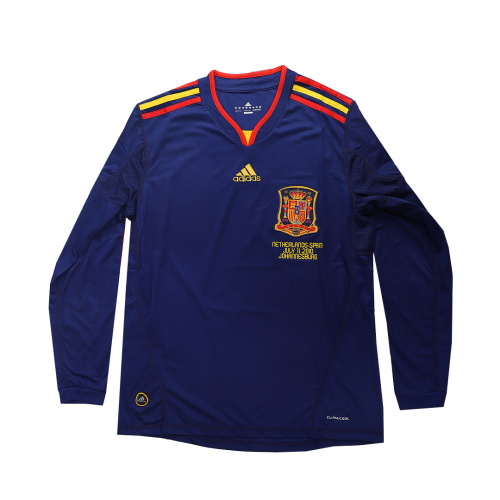 spain jersey away
