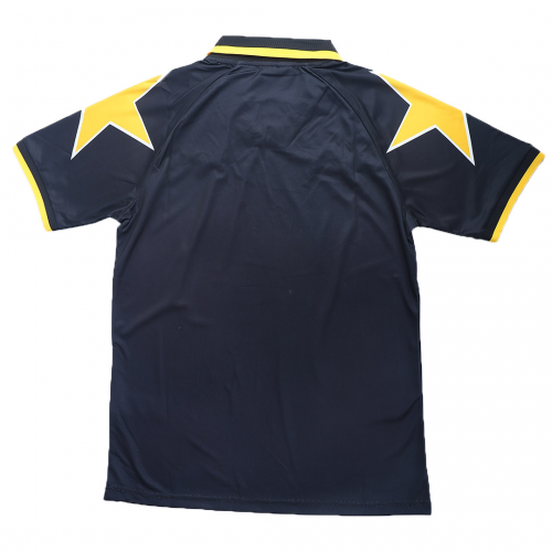 Retro Juventus Away Jersey 1996/97 - minejerseys