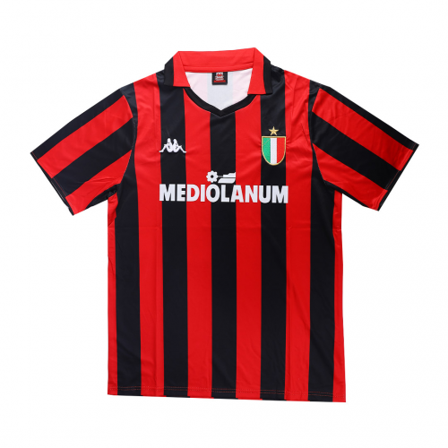 milan classic kit