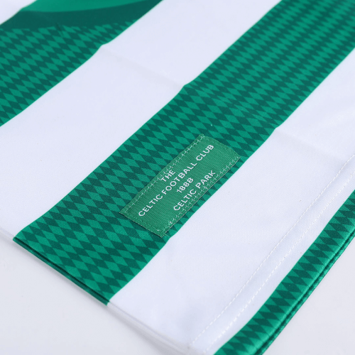 Retro Celtic Home Jersey 1998/99 - minejerseys