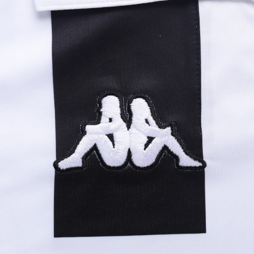 Retro Juventus Home Long Sleeve Jersey 1997/98 - minejerseys
