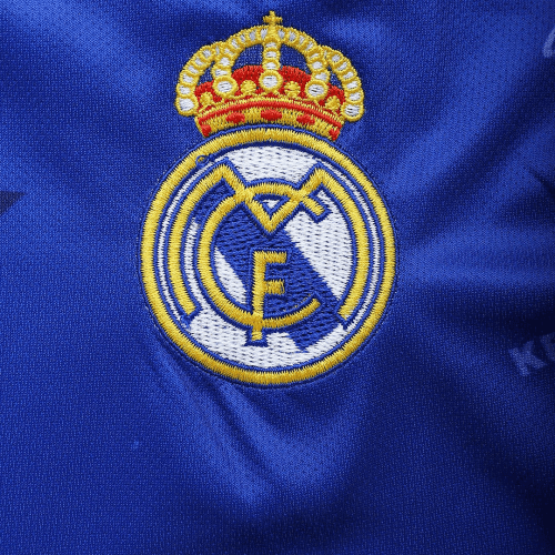 Retro Real Madrid Away Jersey 1994/96