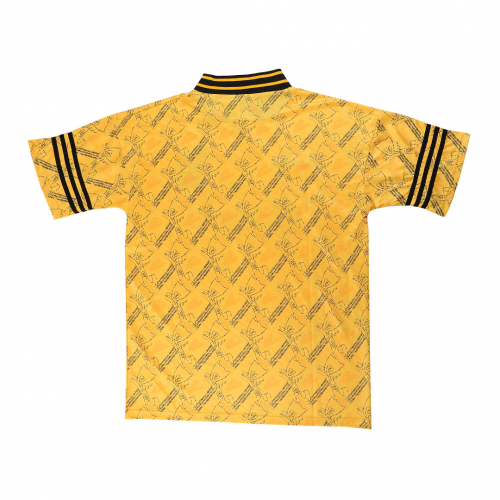 Retro Liverpool Third Jersey 1995/96 - minejerseys