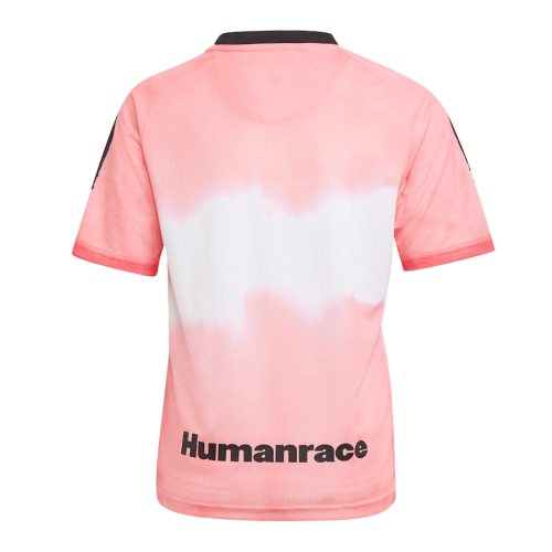 Maglia Juventus Humanrace by Pharrell Williams - 4° kit 2020 - Juventus  Official Online Store