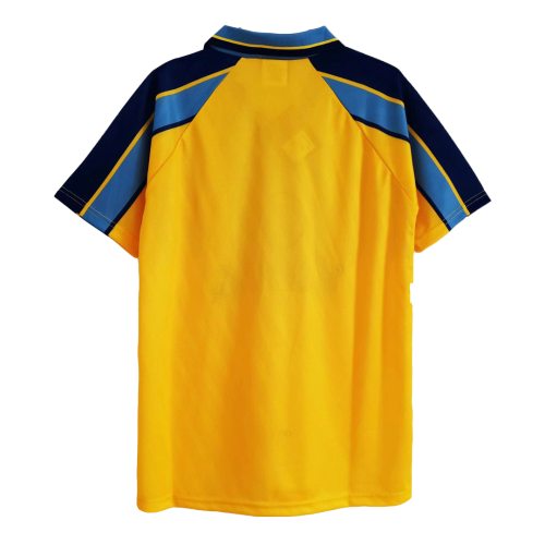 Retro Chelsea Away Jersey 1996/97 - minejerseys