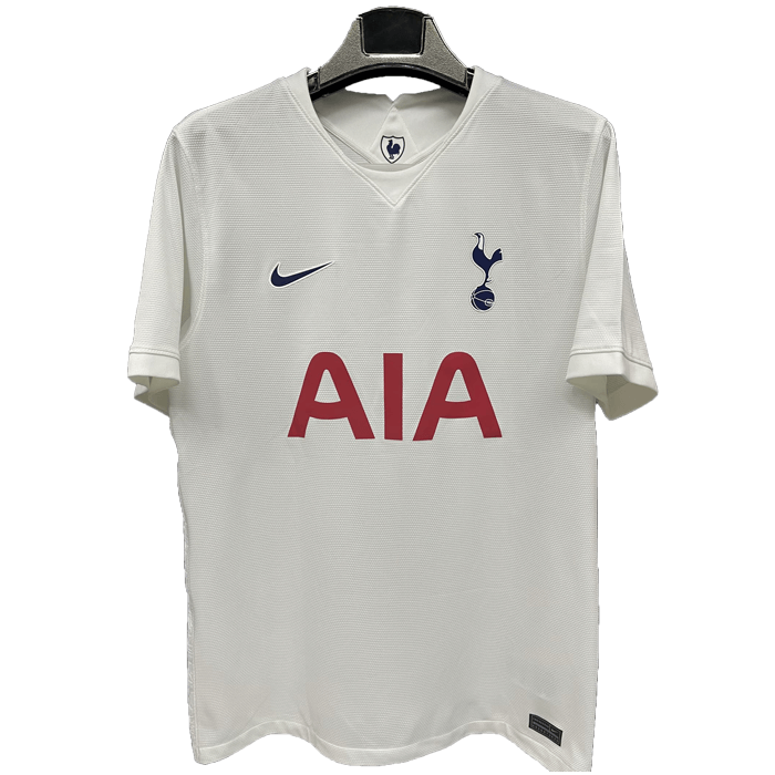 tottenham home jersey 2021