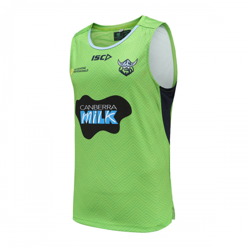 rugby sleeveless jersey