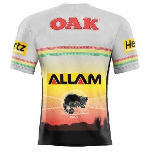 gray panthers jersey