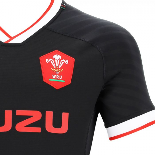 Details about   New 2020-21 Wales home/away rugby jersey shirt S-5XL 