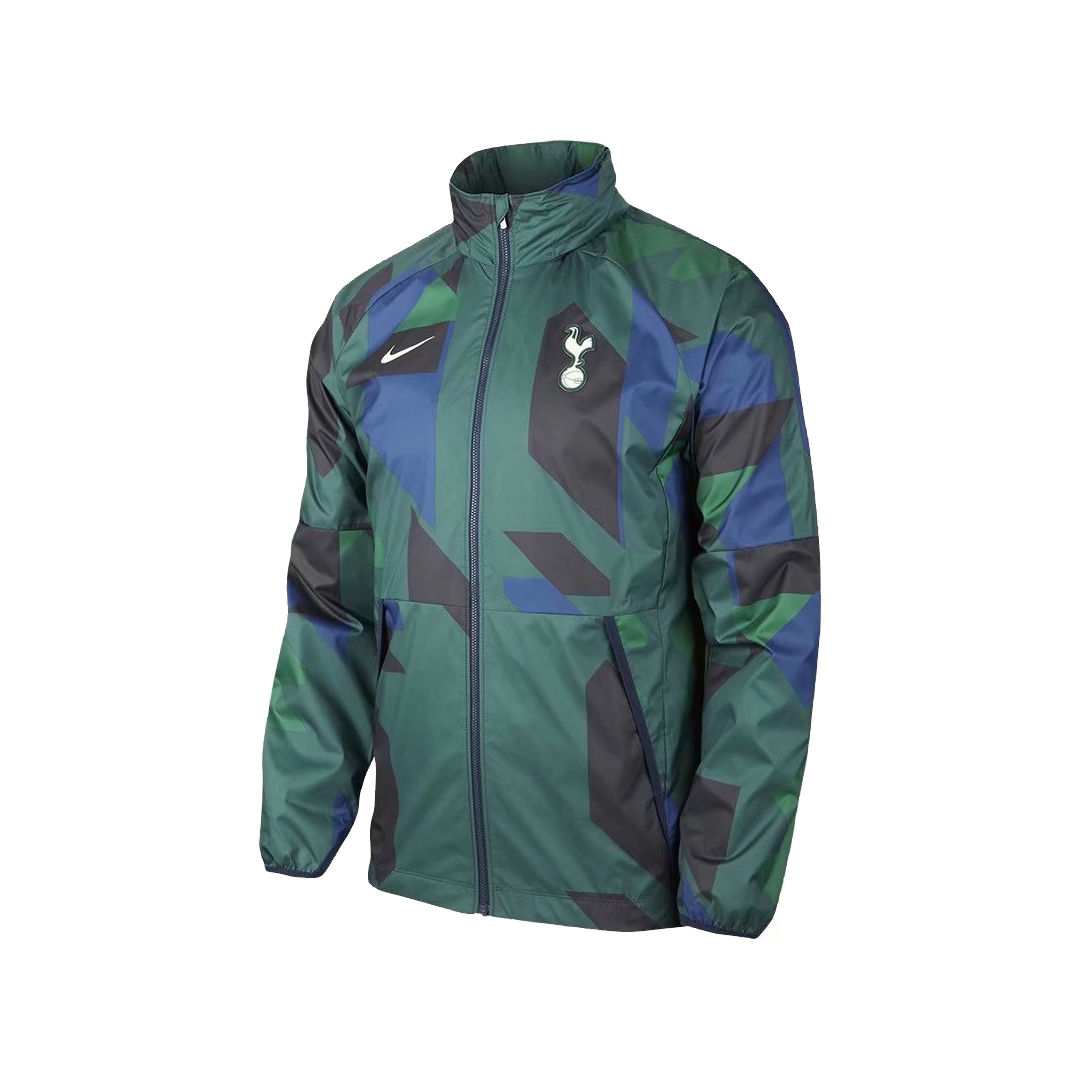 tottenham windbreaker