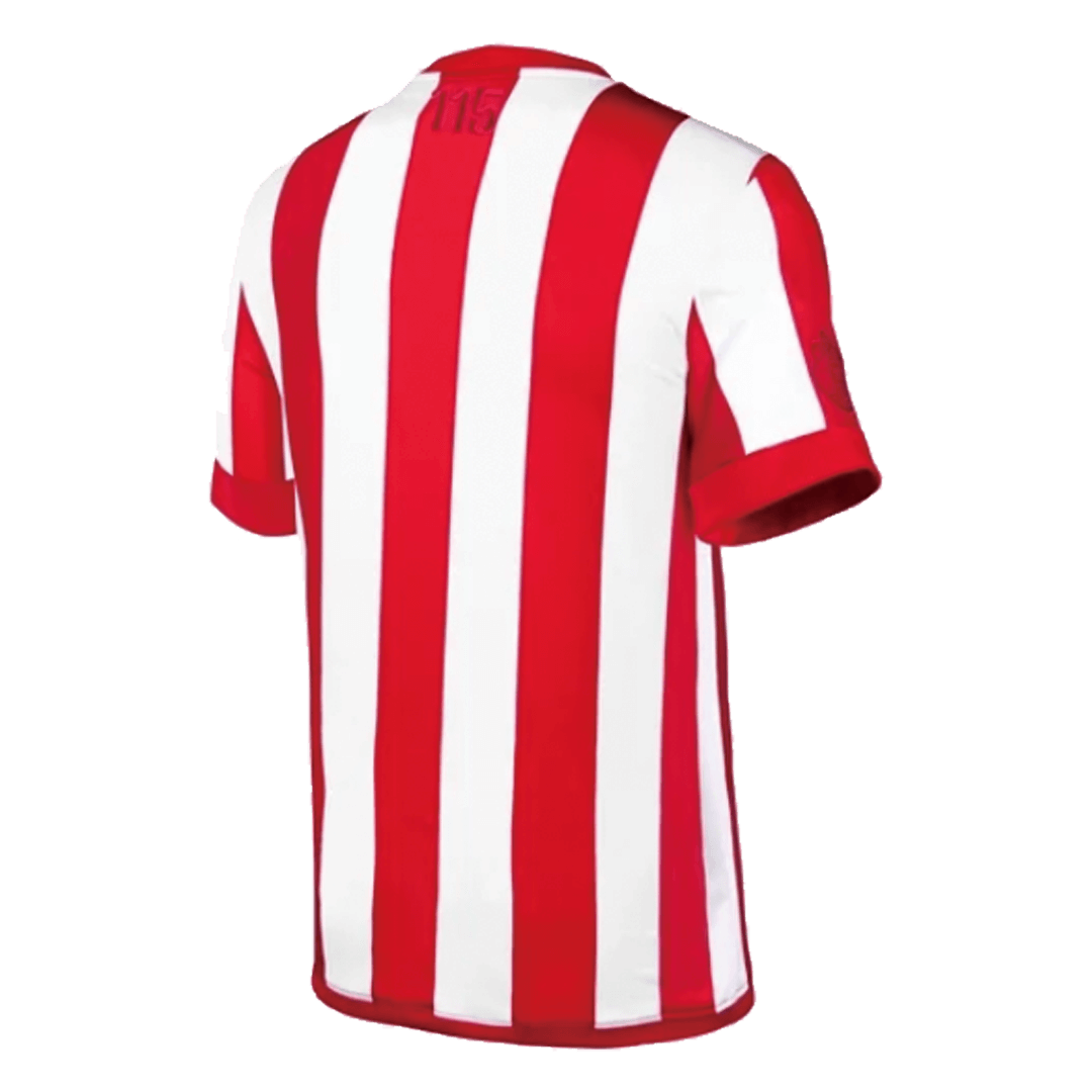 Chivas Guadalajara Soccer Jersey Home 