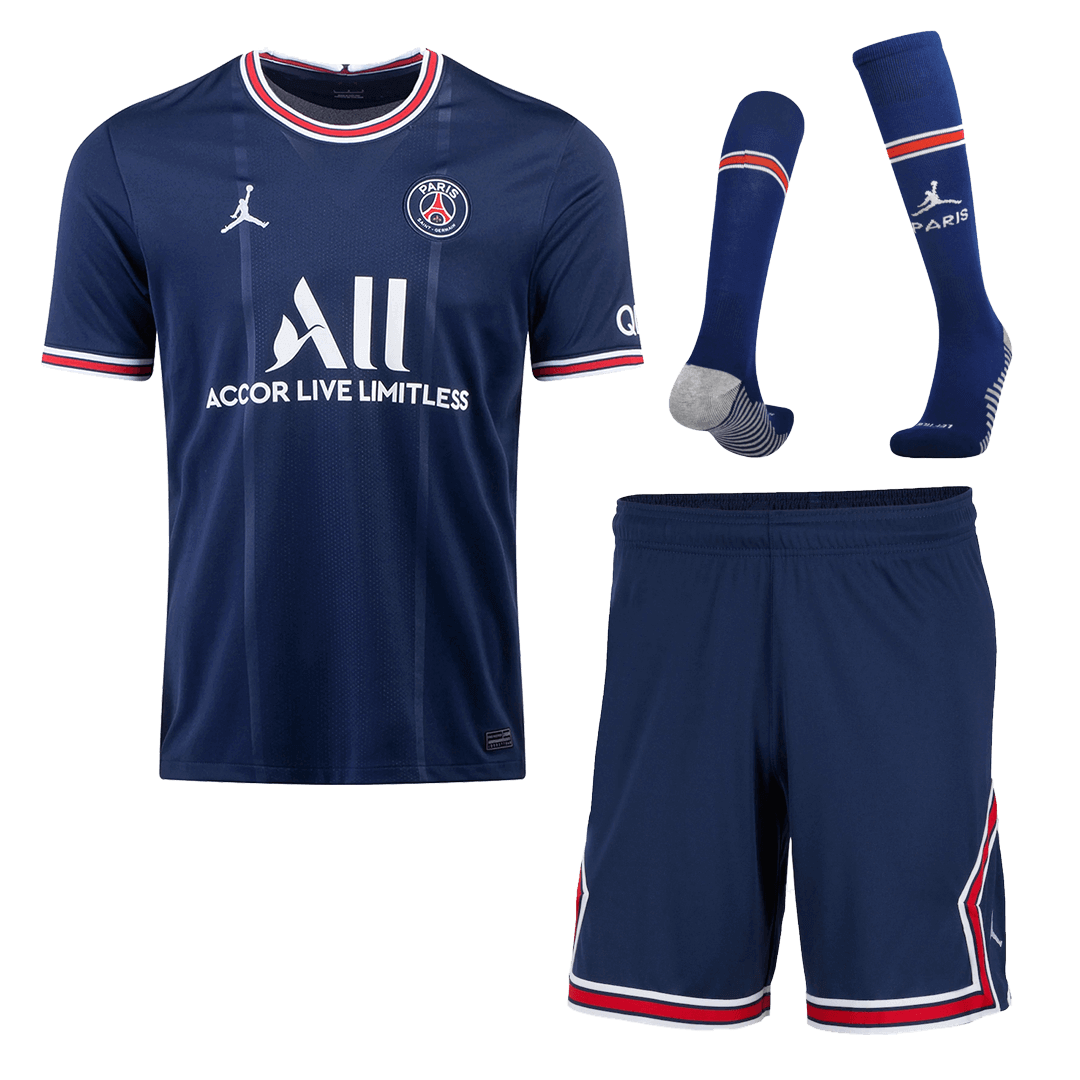 psg jersey 2021