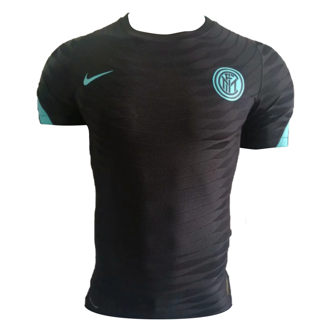 inter milan pre match jersey