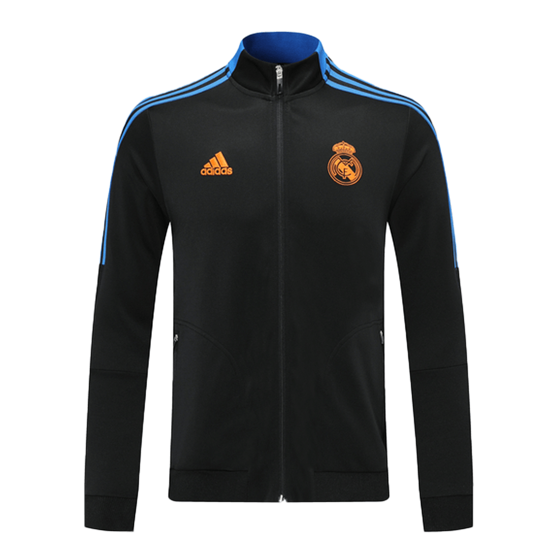 real madrid anthem jacket