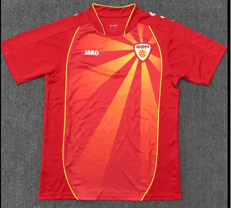 Macedonia fc north Totalsportek Portugal